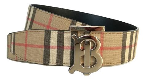 boucle ceinture burberry